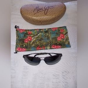 Maui Jim Sunglasses